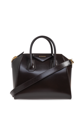 Givenchy 'Antigona Small' shoulder bag | Women's Bags | Vitkac